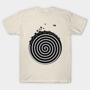 Starry Wheel T-Shirt